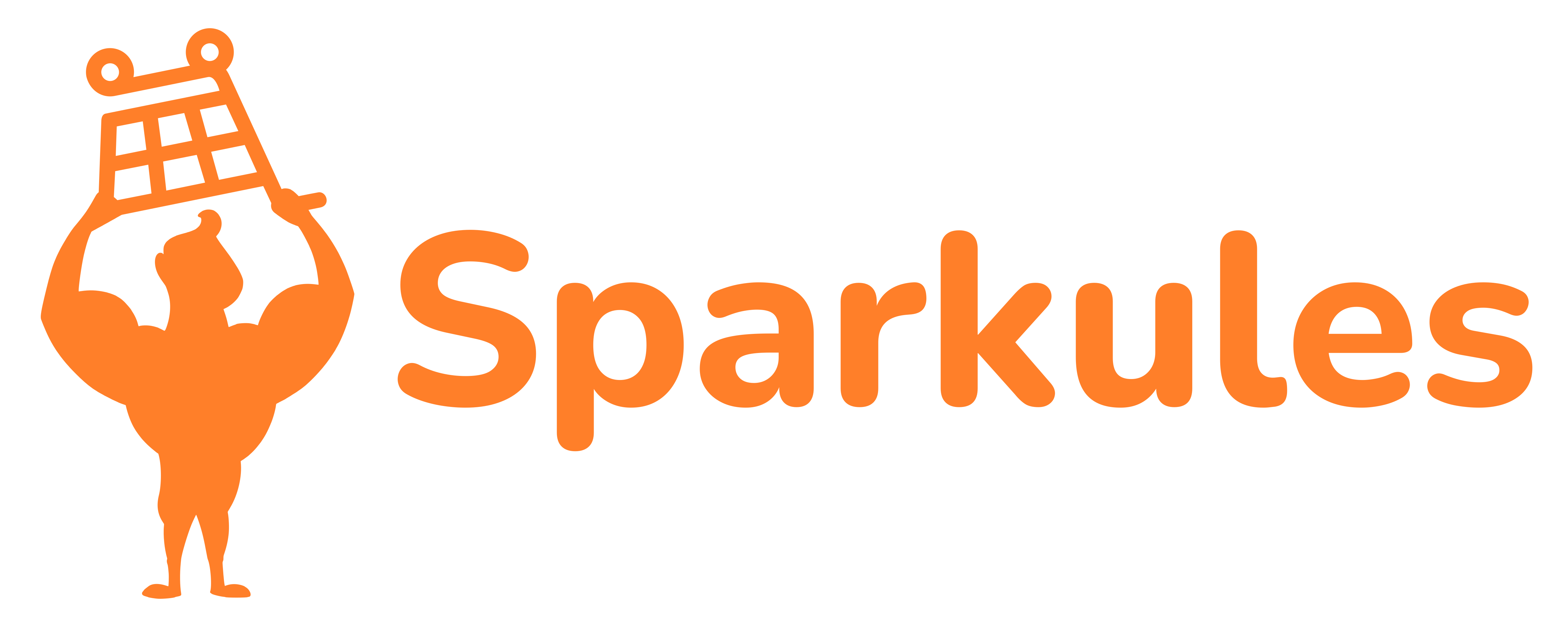 Sparkules Logo